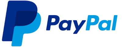pay with paypal - Bleach Merchandise