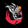 Bleach Ichigo Throw Pillow Official Dragon Ball Z Merch