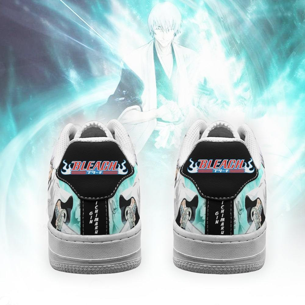 16862178394520aa4bc0 - Bleach Merchandise