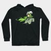 3Rd Hoodie Official Dragon Ball Z Merch