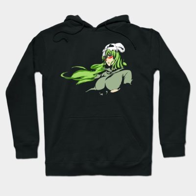 3Rd Hoodie Official Dragon Ball Z Merch