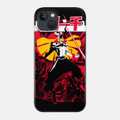 Vasto Lorde Ichigo Phone Case Official Luffy Merch