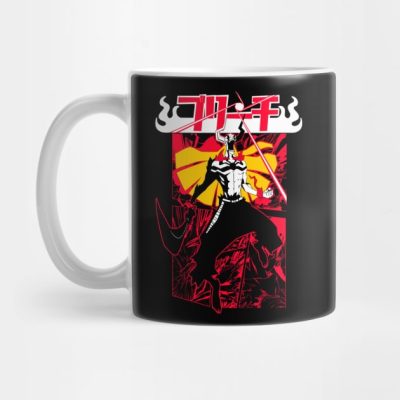 Vasto Lorde Ichigo Mug Official Luffy Merch