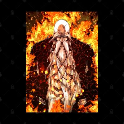 Yamamoto Genryuusai Phone Case Official Luffy Merch