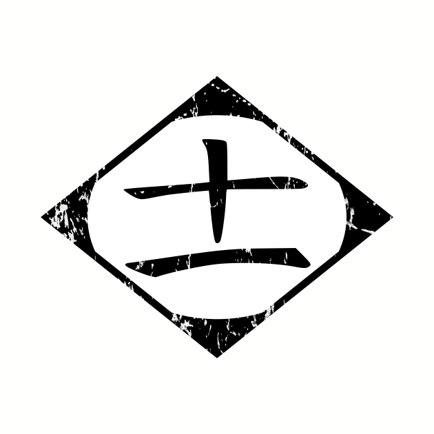 Eleventh Division Throw Pillow Official Dragon Ball Z Merch