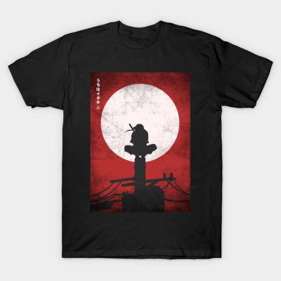 Bloody Sky T-Shirt Official Luffy Merch