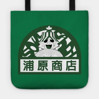 Soul Candy Tote Official Luffy Merch