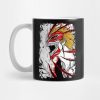 Bankai Mug Official Luffy Merch