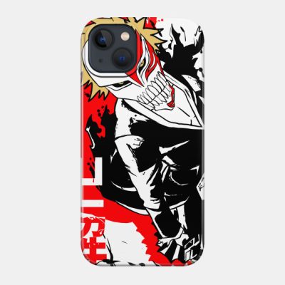 Bankai Phone Case Official Luffy Merch