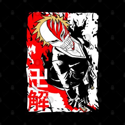 Bankai Phone Case Official Luffy Merch