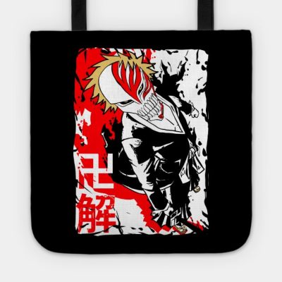 Bankai Tote Official Luffy Merch