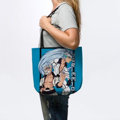 Grimmjow Tote Official Luffy Merch