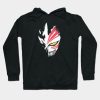 Hollow Mask Hoodie Official Dragon Ball Z Merch