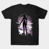 Cosmic Yoruichi T-Shirt Official Luffy Merch