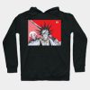 Kenpachi And Yachiru Hoodie Official Dragon Ball Z Merch