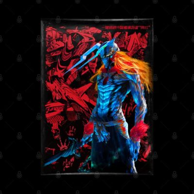 Ultimate Vasto Lorde Brutalism Phone Case Official Luffy Merch