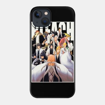 Captains Phone Case Official Luffy Merch