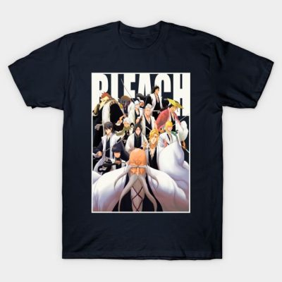 24669850 0 7 - Bleach Merchandise