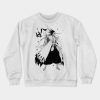 Kenpachi Zaraki Q10Mark Crewneck Sweatshirt Official Luffy Merch