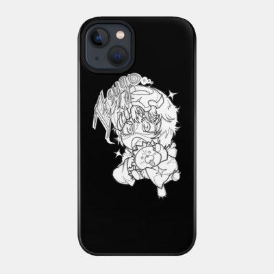Nel Tu Phone Case Official Luffy Merch