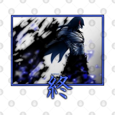 Mugetsu Ichigo Phone Case Official Luffy Merch