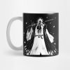 Yachiru Kusajishi Kenpachi Zaraki White Version Bl Mug Official Luffy Merch