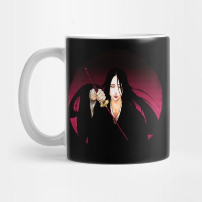 Unohana Mug Official Luffy Merch