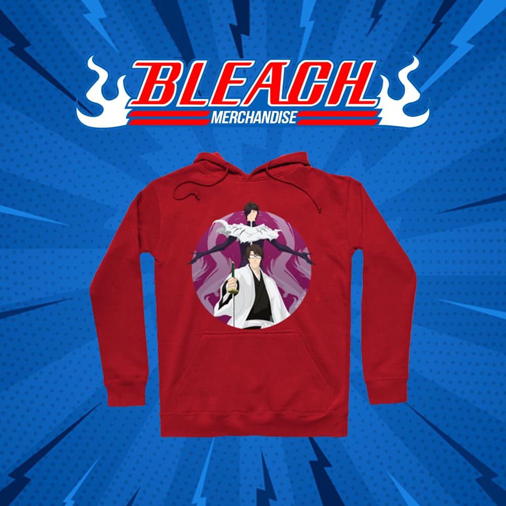 3 3 - Bleach Merchandise