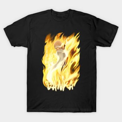 Yamamoto Bankai T-Shirt Official Luffy Merch