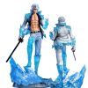 30cm BLEACH Toshiro Hitsugaya Anime Figure 1199 Hitsugaya Toushirou Action Figure 991 Ichigo Kurosaki Figurine Model - Bleach Merchandise