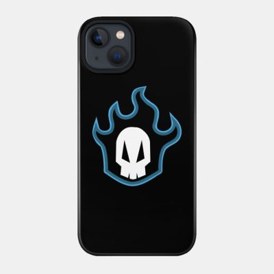 Rukia Kuchiki Icon Phone Case Official Luffy Merch