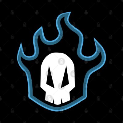 Rukia Kuchiki Icon Phone Case Official Luffy Merch