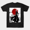 Ichigo Kurosaki Bleach T-Shirt Official Luffy Merch