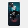 Ichigo Kurosaki Bleach Phone Case Official Luffy Merch