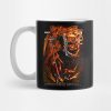 Kurosaki Ichigo Mug Official Luffy Merch