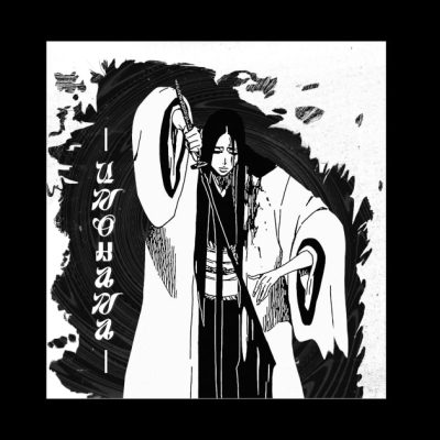 Unohana Throw Pillow Official Dragon Ball Z Merch