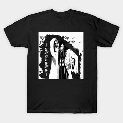 Unohana T-Shirt Official Luffy Merch