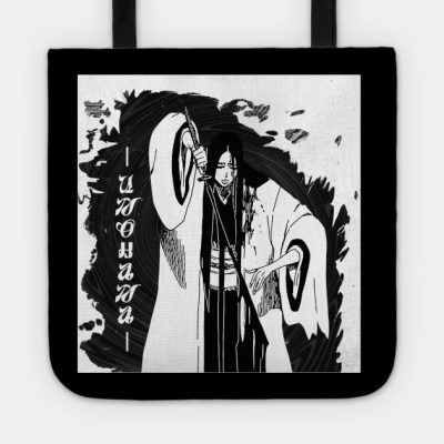 Unohana Tote Official Luffy Merch