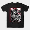 Kenpachi Zaraki 2 T-Shirt Official Luffy Merch