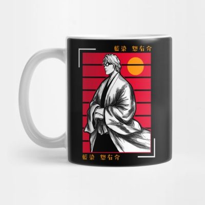 Sosuke Aizen 10 Mug Official Luffy Merch