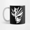 Ichigo Hollow Mask Mug Official Luffy Merch