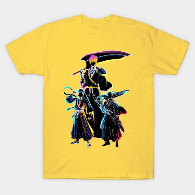 37282154 0 6 - Bleach Merchandise