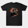 Ichigo Full Hollow T-Shirt Official Luffy Merch