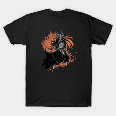 Ichigo Full Hollow T-Shirt Official Luffy Merch