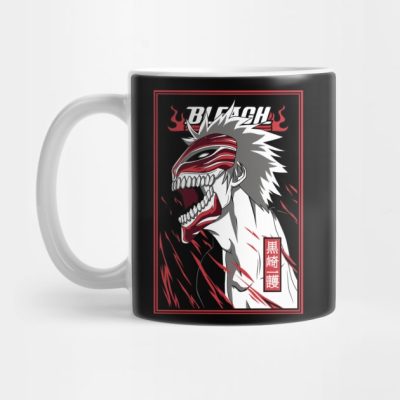 Ichigo Kurosaki Bleach Mug Official Luffy Merch