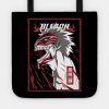 Ichigo Kurosaki Bleach Tote Official Luffy Merch