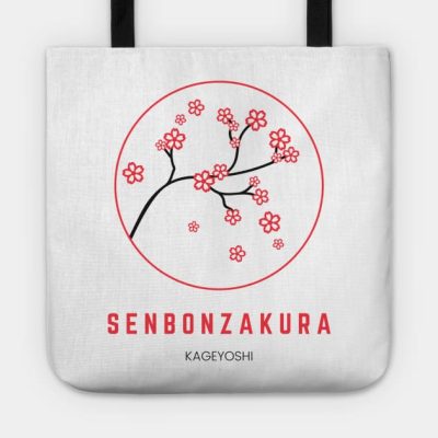 Senbonzakura Kageyoshi Tote Official Luffy Merch