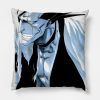 Zaraki Kenpachi Throw Pillow Official Dragon Ball Z Merch