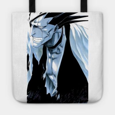 Zaraki Kenpachi Tote Official Luffy Merch