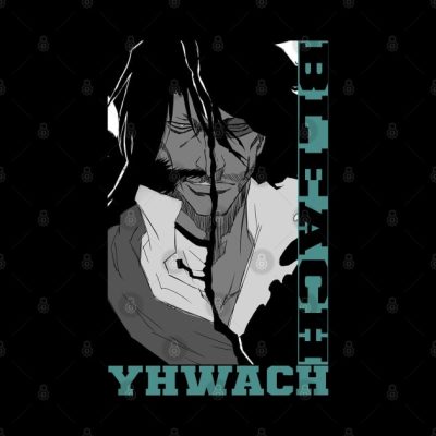 Yhwach Bleach Phone Case Official Luffy Merch